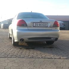 Ford Mondeo ST 200 *solgt*