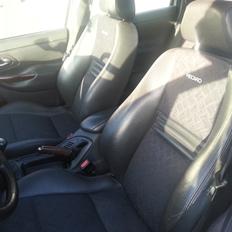 Ford Mondeo ST 200 *solgt*