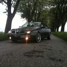 Alfa Romeo Romeo 156 1.8 TS