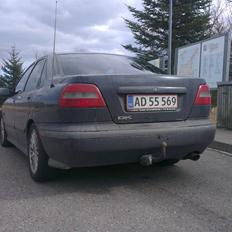 Volvo s40