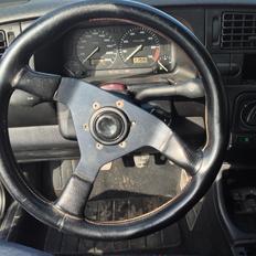 VW Golf III 1.8 5dørs