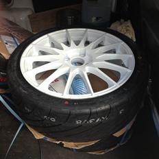 Ford Fiesta Ti-VCT Sport