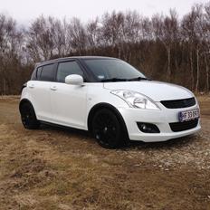 Suzuki Swift 1.2 ECO+ S