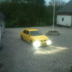 Nissan Primera P11 GT