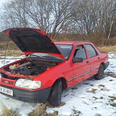 Ford Sierra 2.0i CL