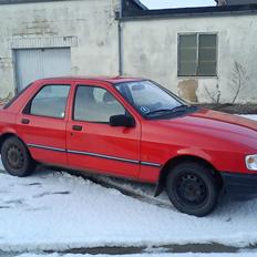 Ford Sierra 2.0i CL