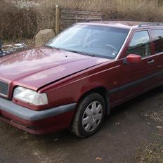 Volvo 850 GLE STC