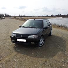 Peugeot 106 XSI