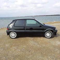 Peugeot 106 XSI