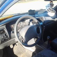 Toyota corolla e10 stc