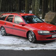 Opel Vectra B