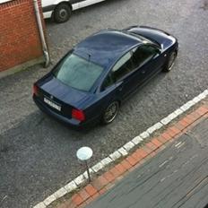 VW PASSAT 3B 1,8 T 20V ( SOLGT )