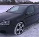VW Golf 5