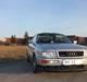 Audi 80 Coupé 2.8 Quattro BYTTET