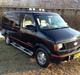 Chevrolet Astro van EXT