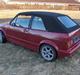 VW golf 1 cabriolet