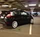 Ford Fiesta Ti-VCT Sport