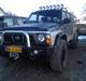 Nissan Patrol Y60 GR SLX