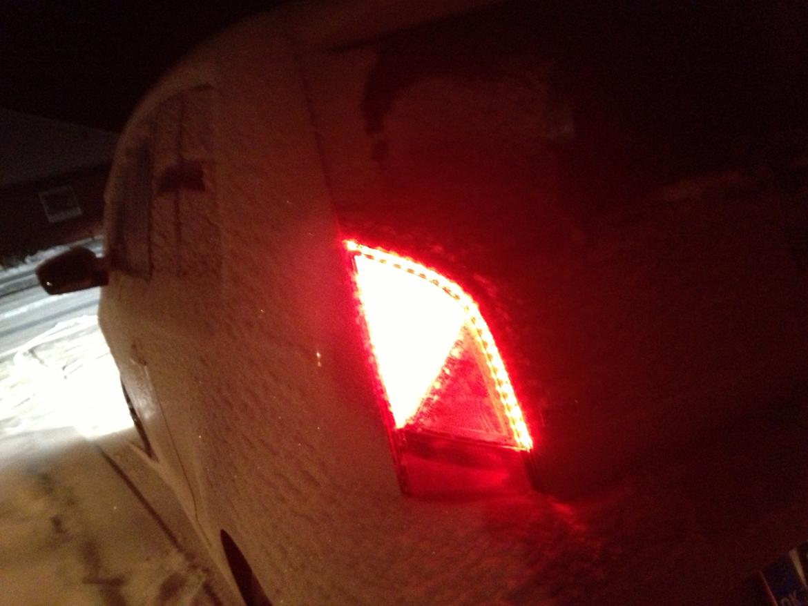 Seat mii style billede 17