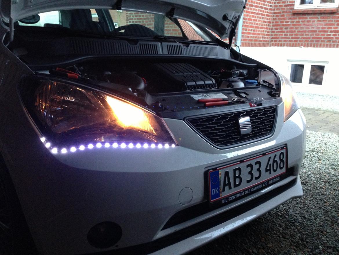 Seat mii style billede 18