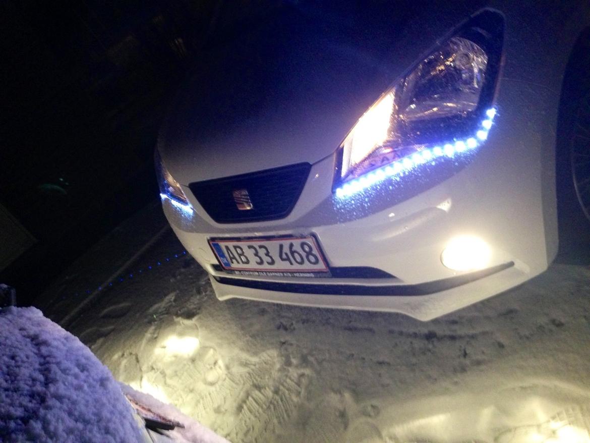 Seat mii style billede 19