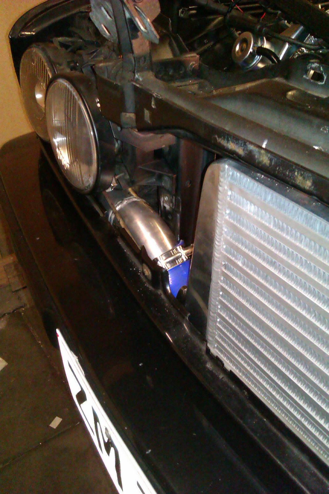 BMW E30 325i Turbo Cabriolet billede 18