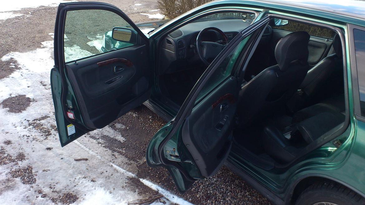 Volvo V40 Tidl bil billede 4