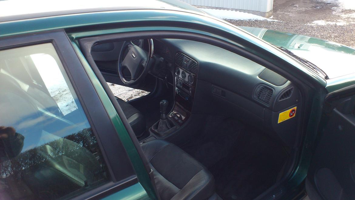 Volvo V40 Tidl bil billede 5