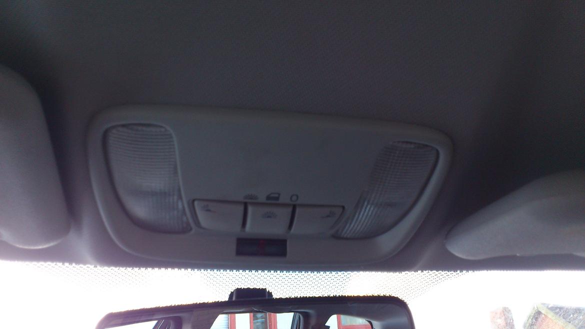 Volvo V40 Tidl bil billede 9