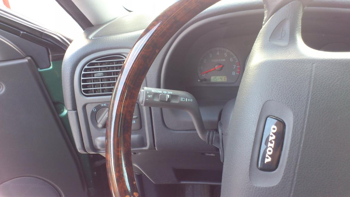 Volvo V40 Tidl bil billede 10