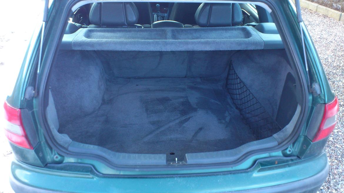 Volvo V40 Tidl bil billede 11