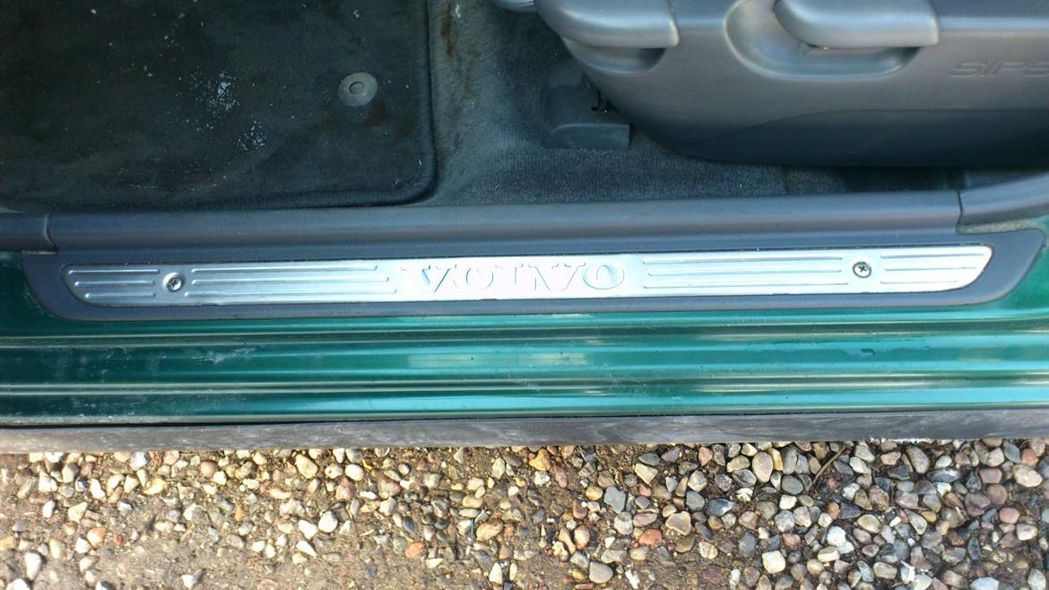 Volvo V40 Tidl bil billede 13