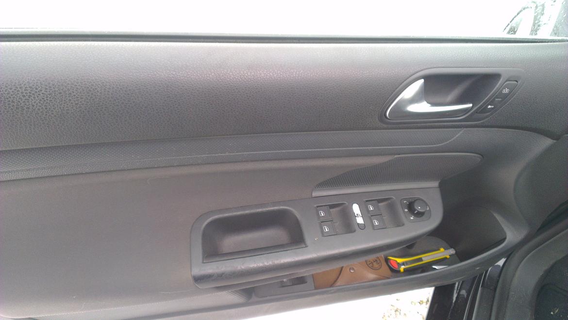 VW Golf 5 billede 10