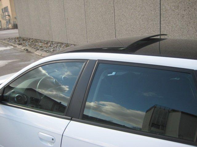 Audi A3 Sportback 1,8 TFSI billede 9