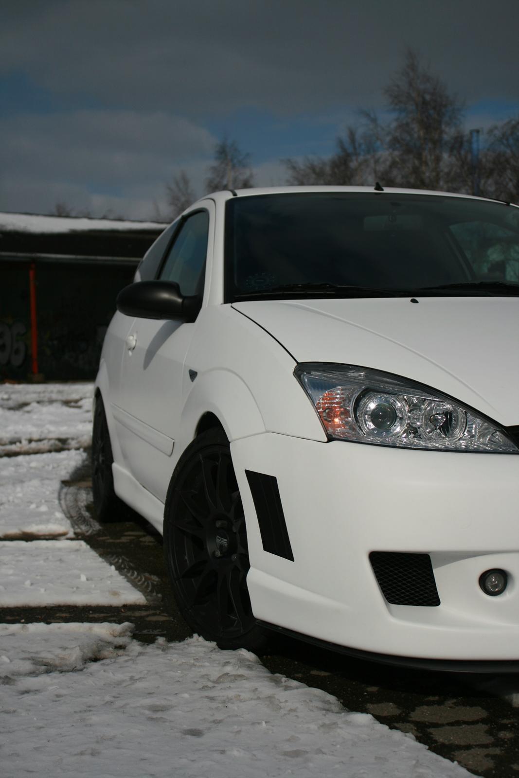 Ford Focus billede 2