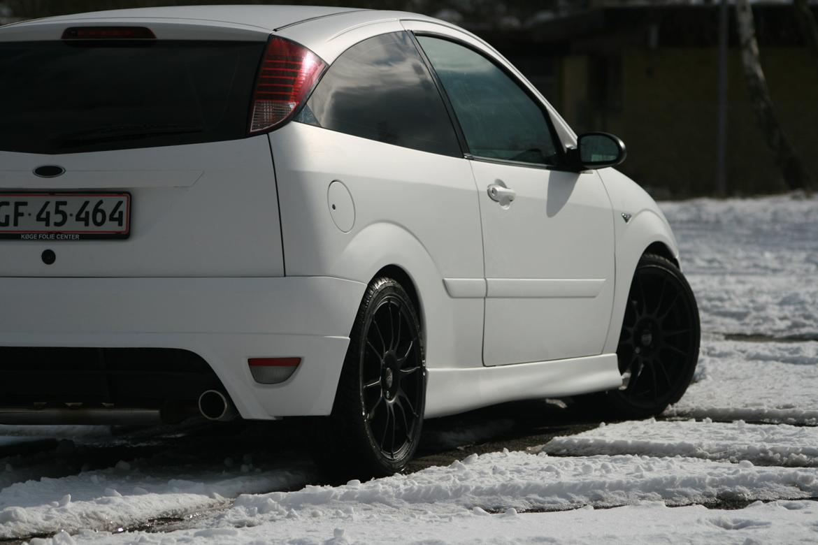 Ford Focus billede 7