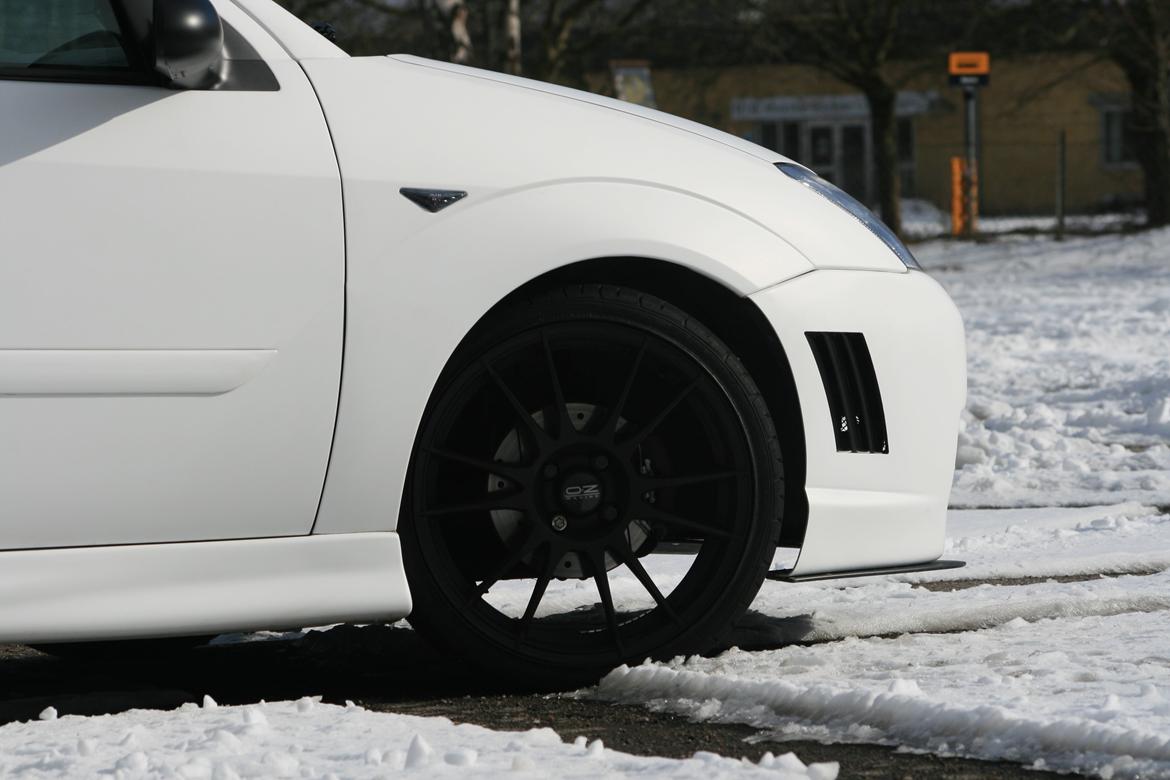 Ford Focus billede 8