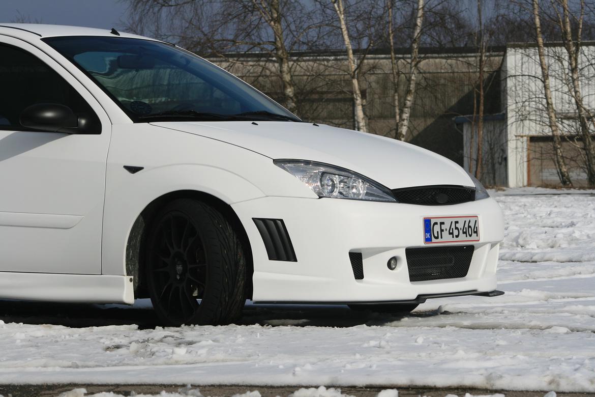 Ford Focus billede 10