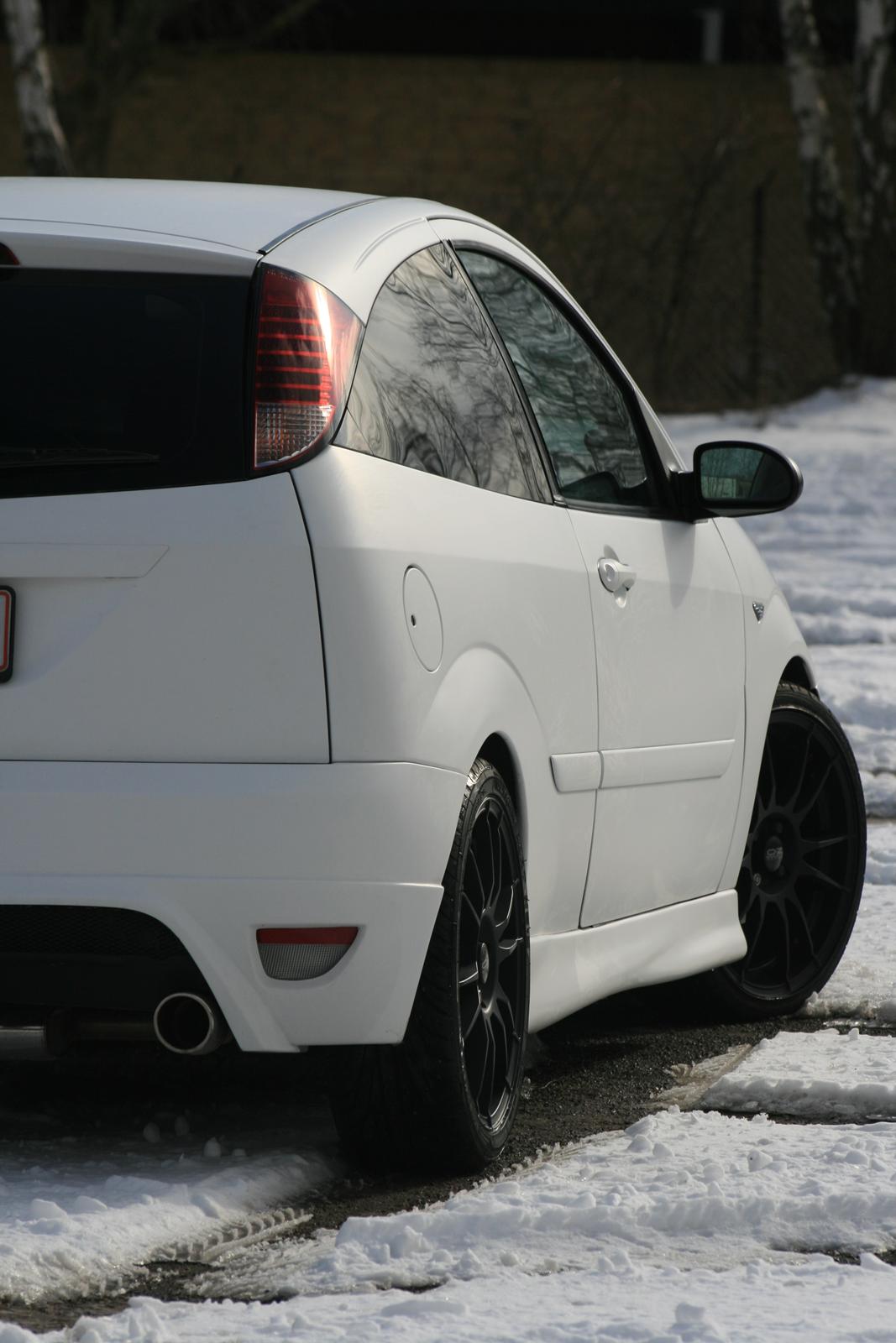 Ford Focus billede 13