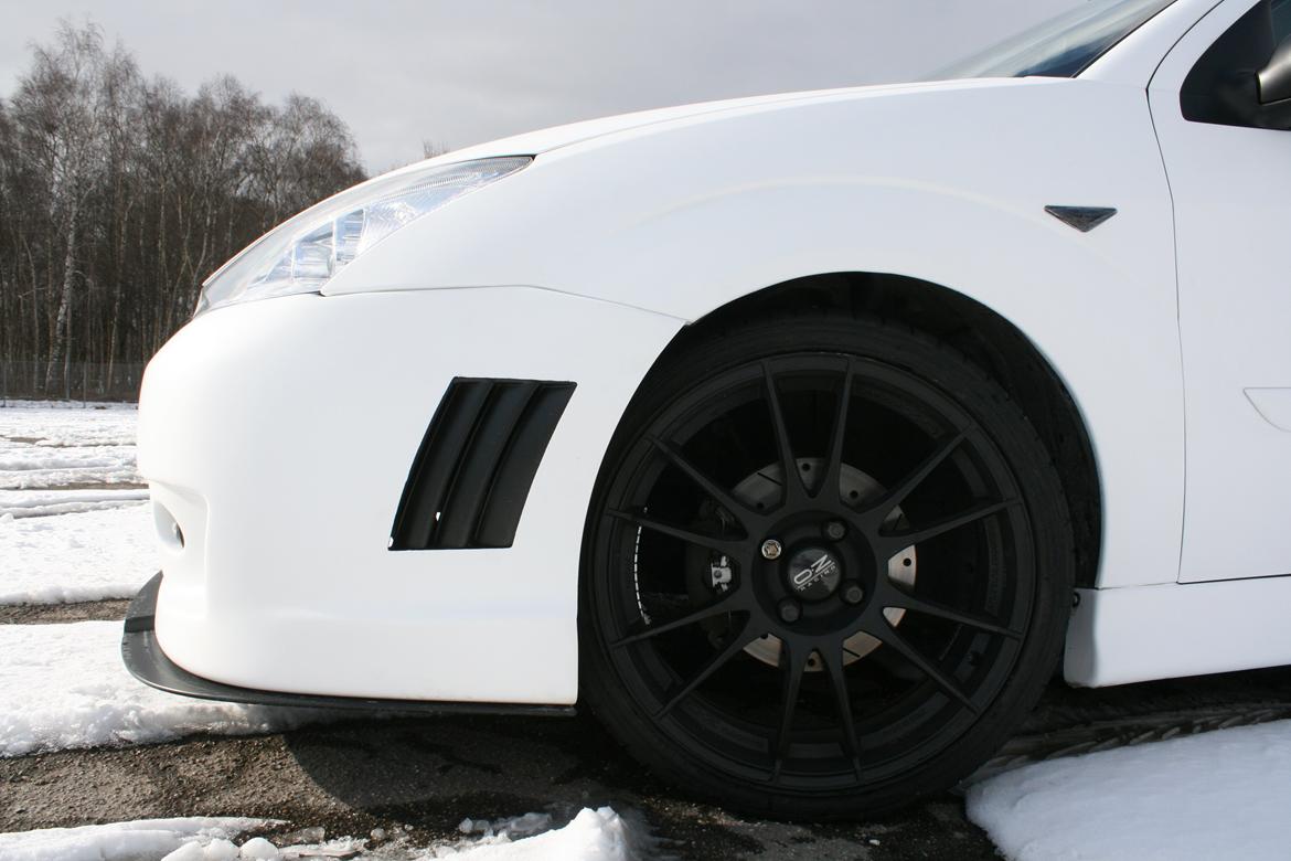 Ford Focus billede 15