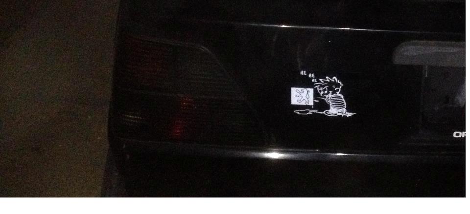 VW Golf 2 Manhatten billede 17