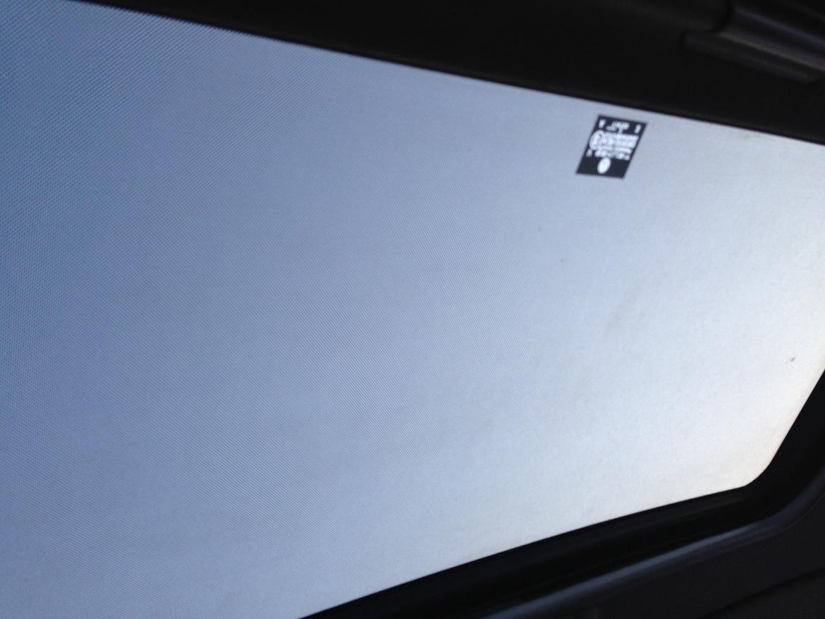 VW Golf 3 VR6 billede 15