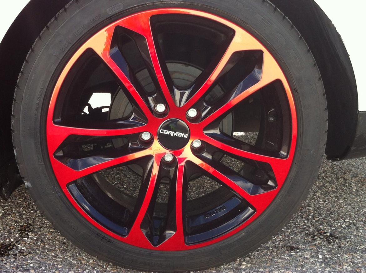 Seat Ibiza Style ST Bocanegra Edition billede 11