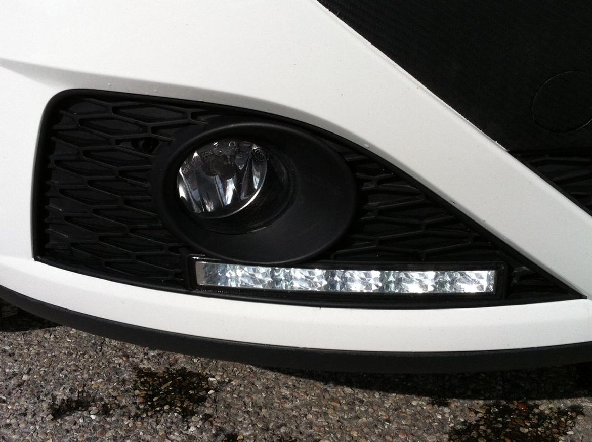 Seat Ibiza Style ST Bocanegra Edition billede 14