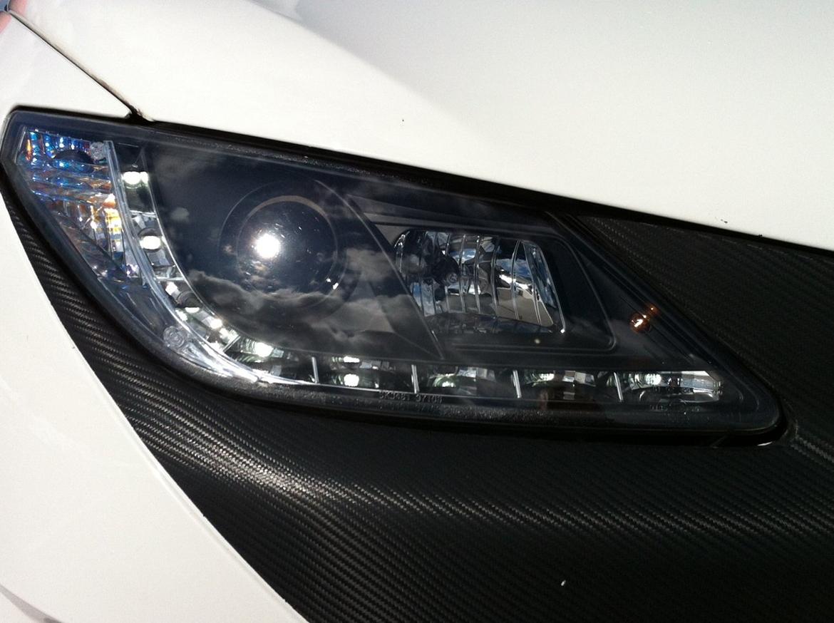 Seat Ibiza Style ST Bocanegra Edition billede 15