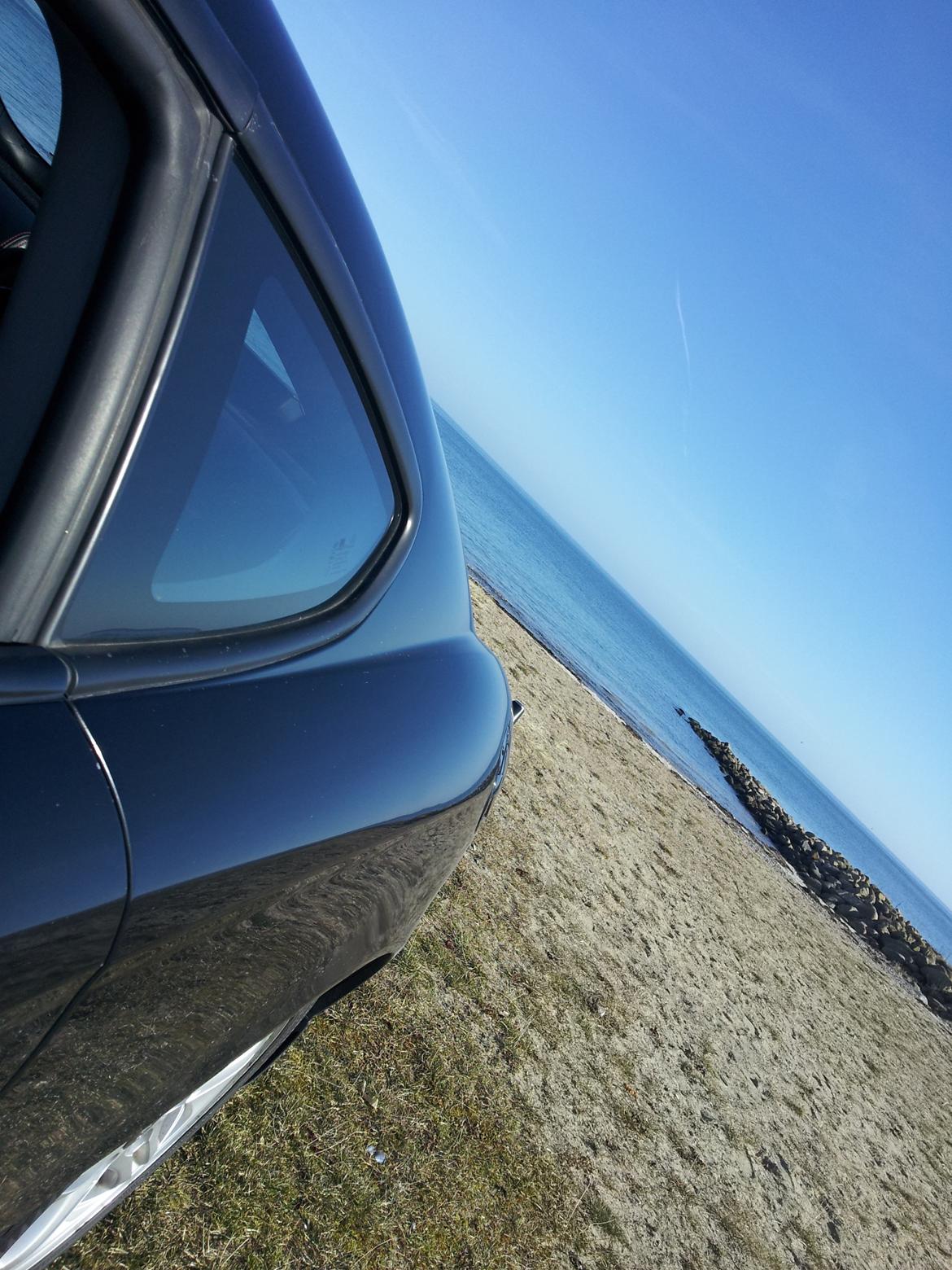 Hyundai Coupe 2.0 VVT FX billede 14