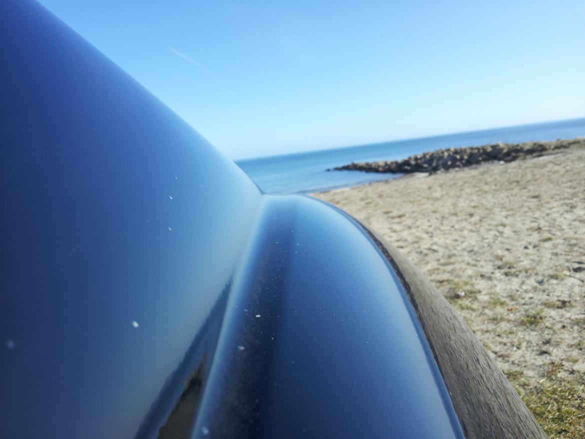 Hyundai Coupe 2.0 VVT FX billede 15