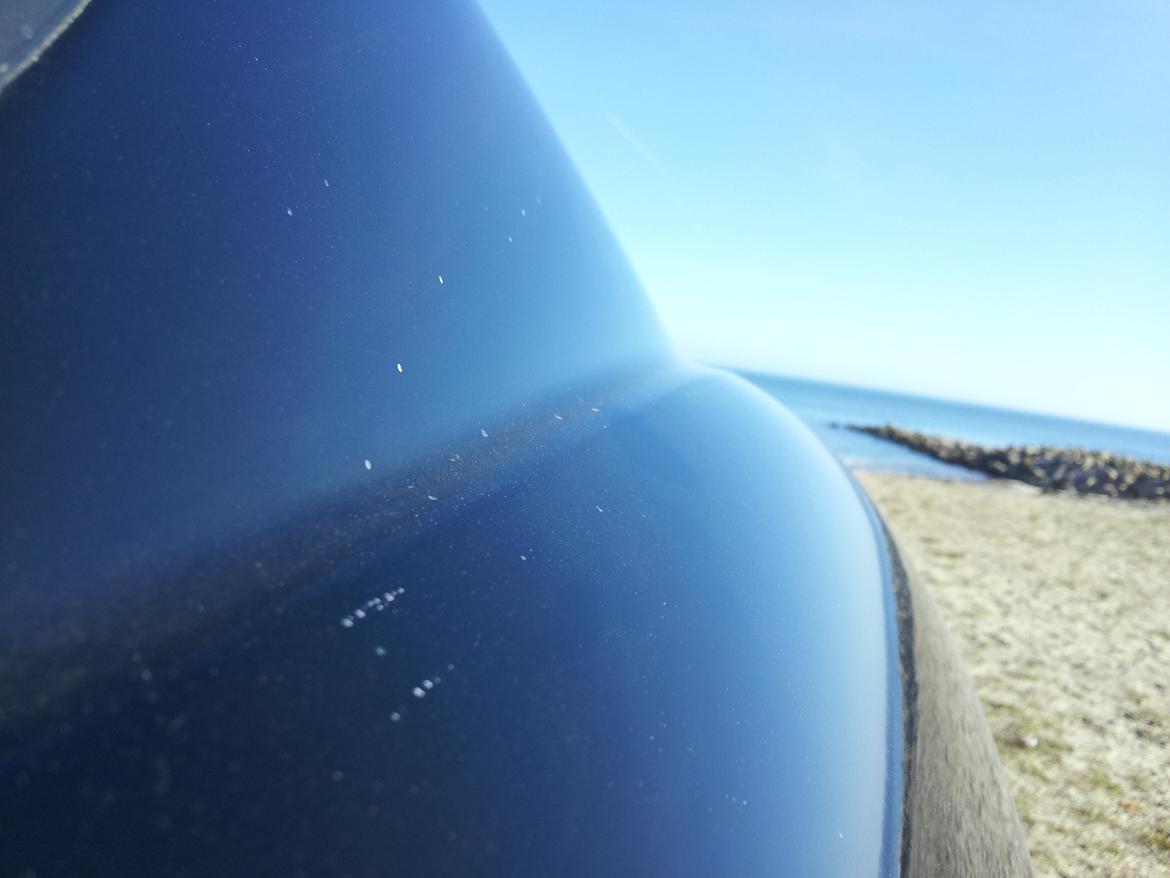 Hyundai Coupe 2.0 VVT FX billede 16