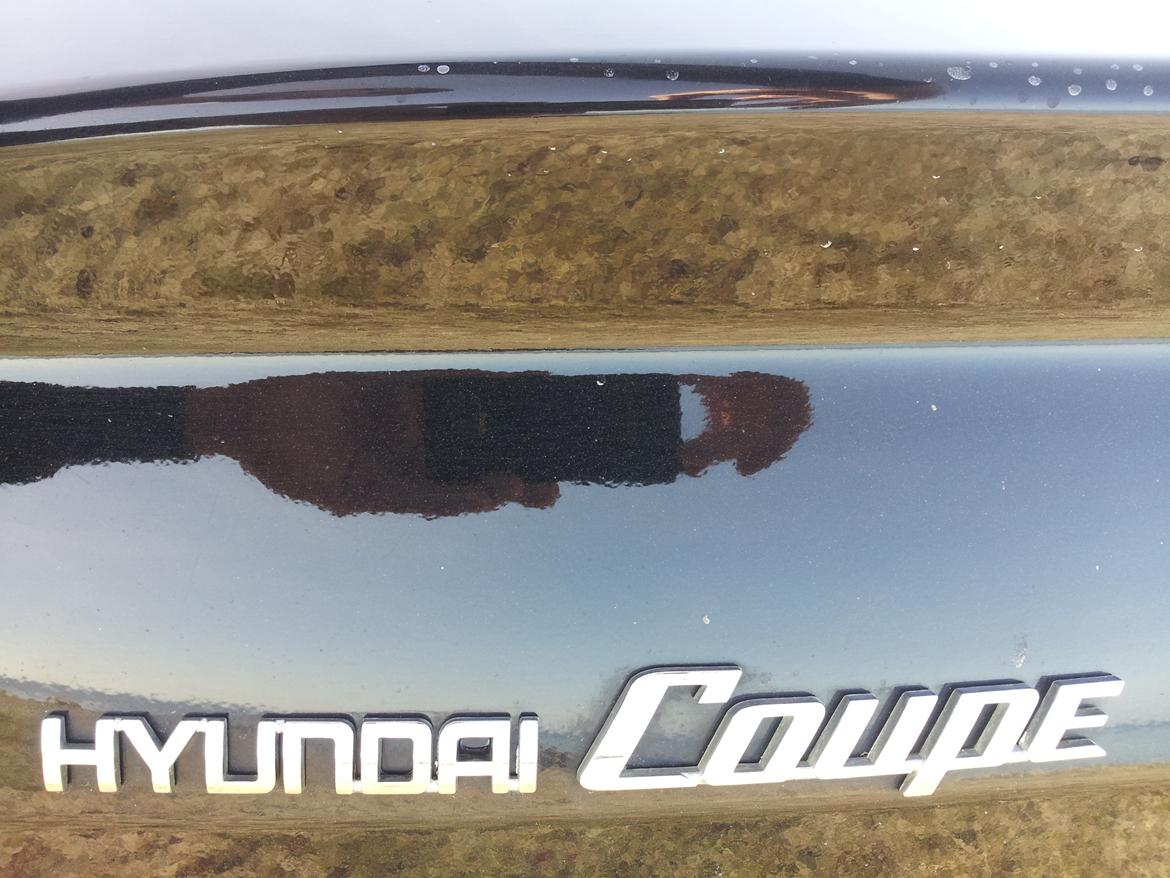 Hyundai Coupe 2.0 VVT FX billede 18