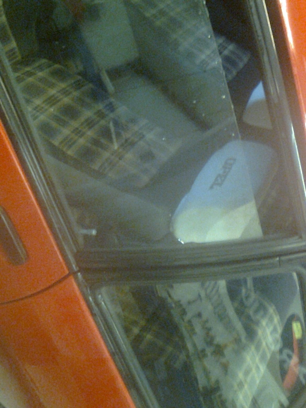 Opel ASCONA B billede 4